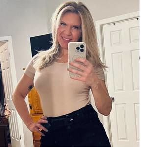 Meet your Posher, Cherie